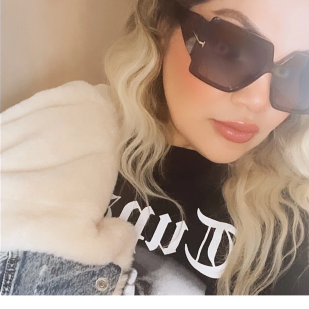 Money Moves Sunglasses